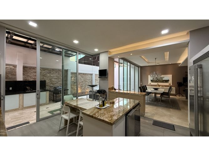 Casa de 3 alcobas en venta en Villa Campestre, Puerto Colombia, 450 m² · foto 5 de 18