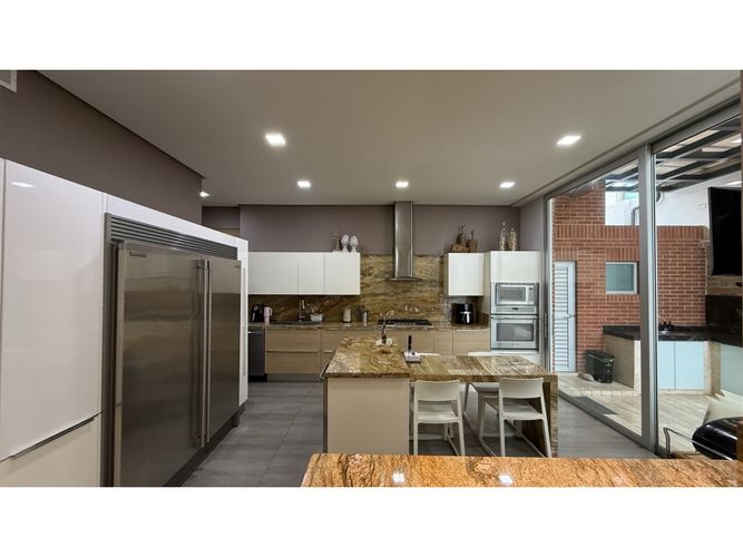 Casa de 3 alcobas en venta en Villa Campestre, Puerto Colombia, 450 m² · foto 6 de 18