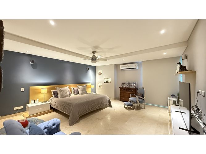 Casa de 3 alcobas en venta en Villa Campestre, Puerto Colombia, 450 m² · foto 9 de 18