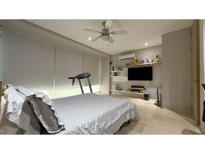 Casa de 3 alcobas en venta en Villa Campestre, Puerto Colombia, 450 m² · foto 11 de 18