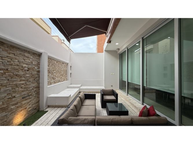 Casa de 3 alcobas en venta en Villa Campestre, Puerto Colombia, 450 m² · foto 16 de 18