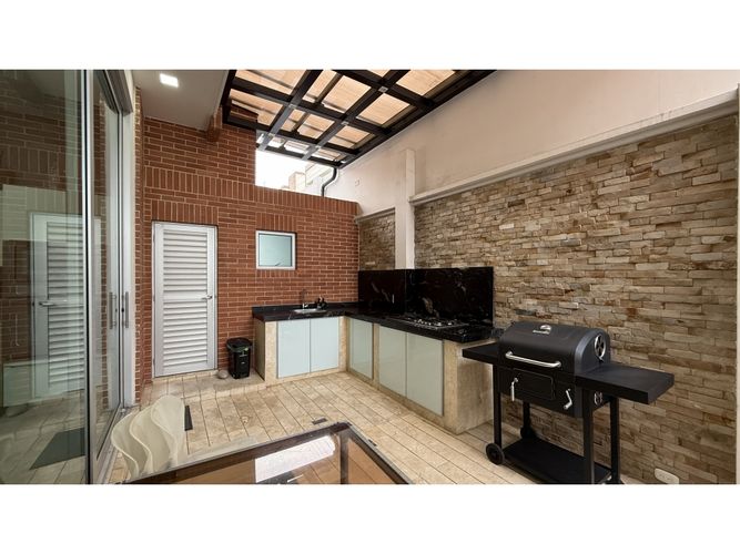 Casa de 3 alcobas en venta en Villa Campestre, Puerto Colombia, 450 m² · foto 17 de 18