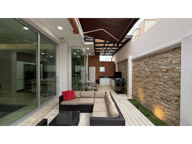 Casa de 3 alcobas en venta en Villa Campestre, Puerto Colombia, 450 m² · foto 18 de 18