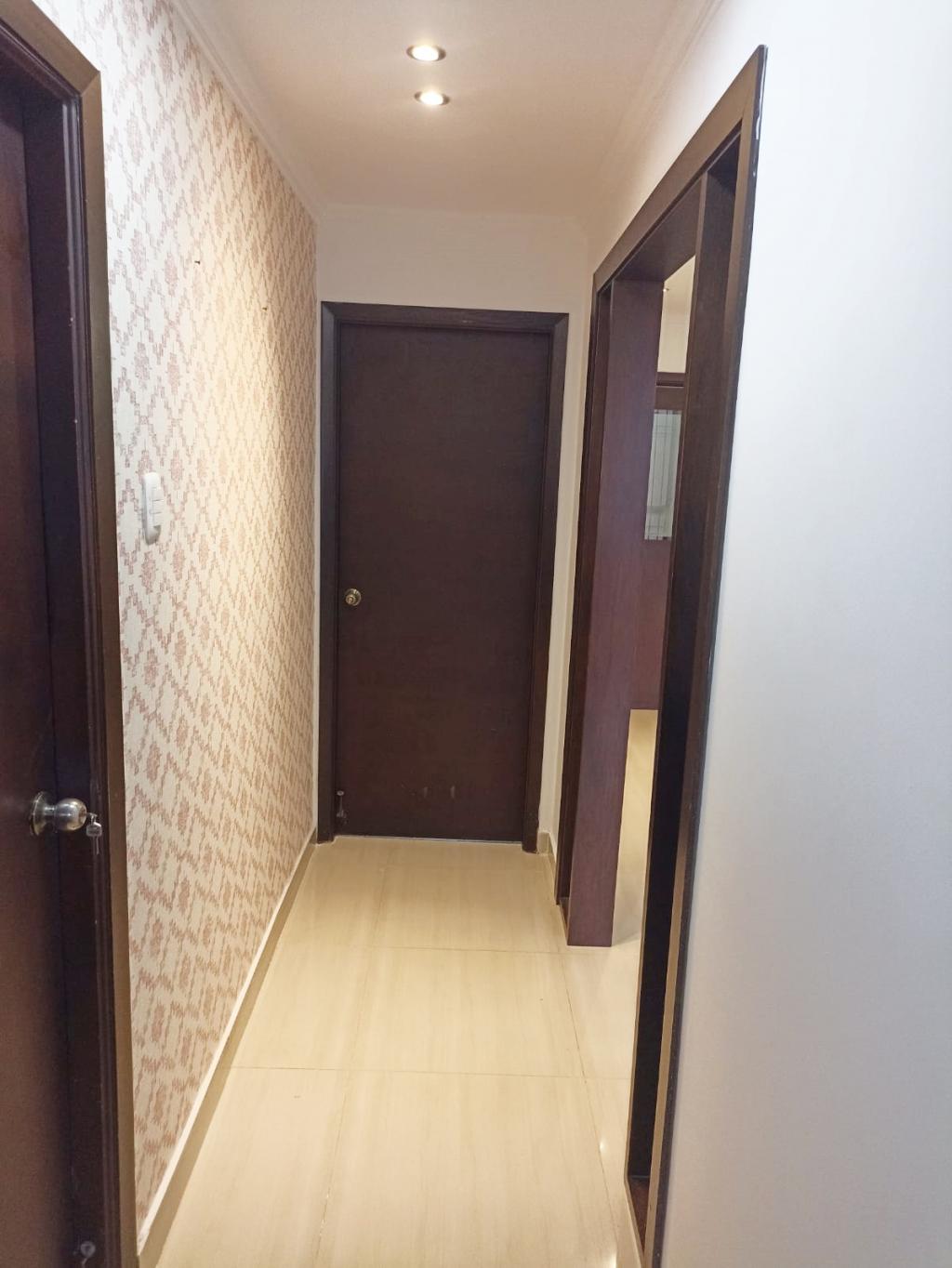 Apartamento en arriendo en Altos Del Limon, Barranquilla · foto 9 de 24