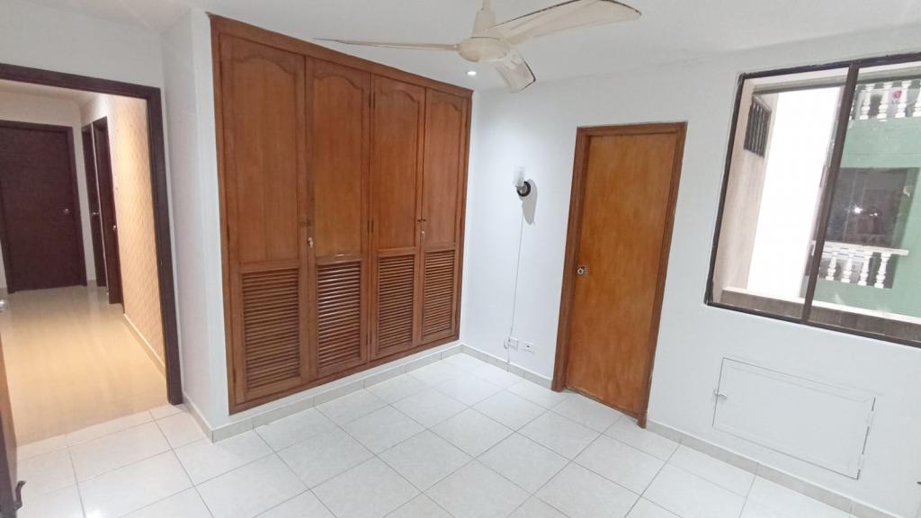 Apartamento en arriendo en Altos Del Limon, Barranquilla · foto 10 de 24