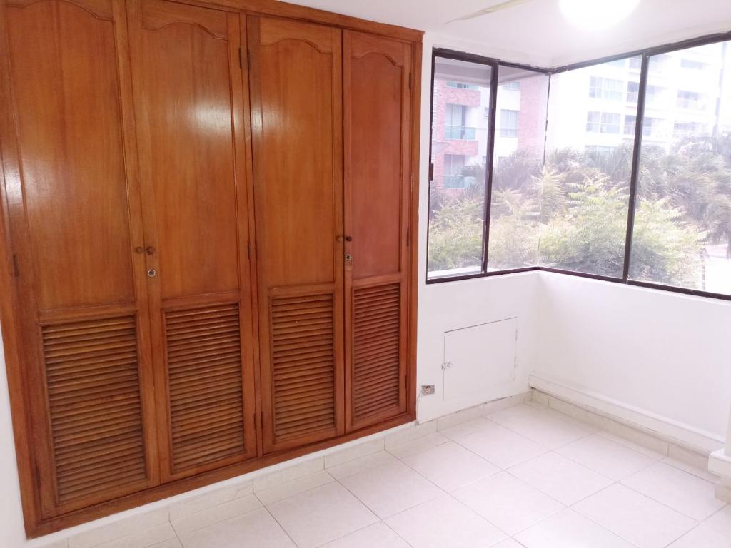 Apartamento en arriendo en Altos Del Limon, Barranquilla · foto 11 de 24