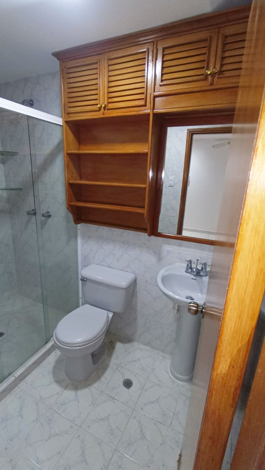 Apartamento en arriendo en Altos Del Limon, Barranquilla · foto 12 de 24
