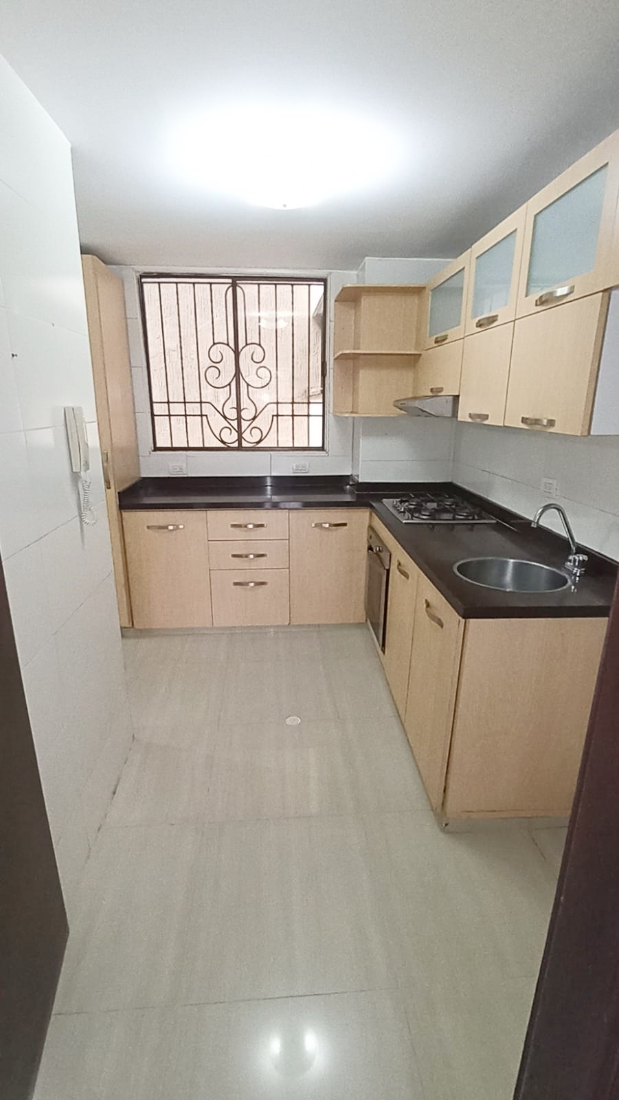 Apartamento en arriendo en Altos Del Limon, Barranquilla · foto 22 de 24