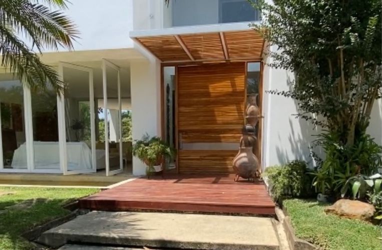 Casa de 5 alcobas en venta en Ciudad Jardin, Cali, 1087 m² · foto 2 de 24