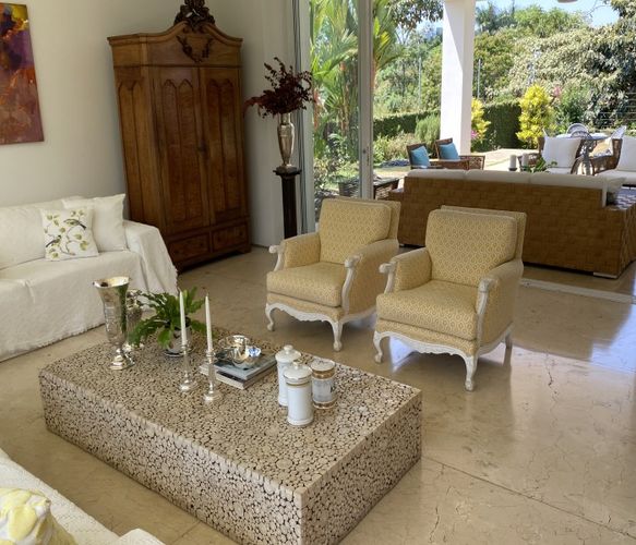 Casa de 5 alcobas en venta en Ciudad Jardin, Cali, 1087 m² · foto 4 de 24