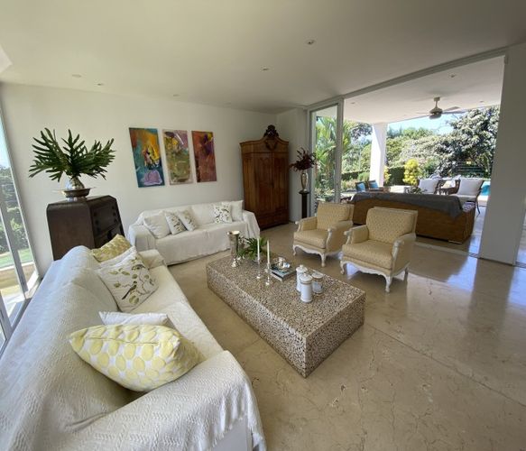 Casa de 5 alcobas en venta en Ciudad Jardin, Cali, 1087 m² · foto 5 de 24