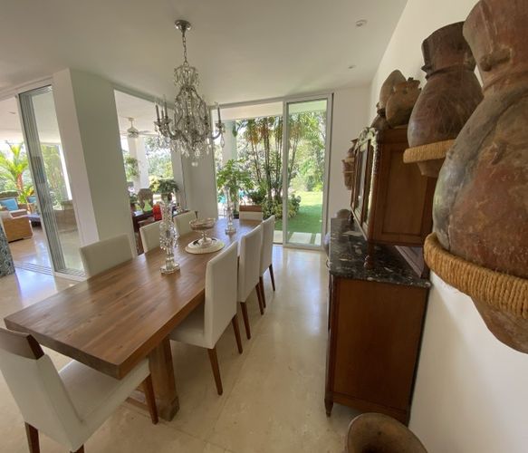 Casa de 5 alcobas en venta en Ciudad Jardin, Cali, 1087 m² · foto 7 de 24