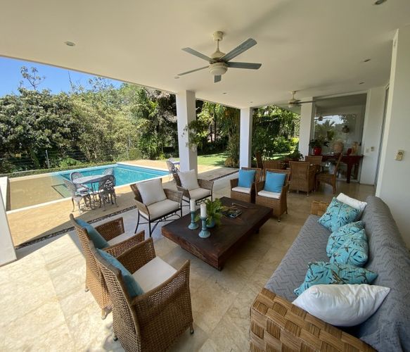 Casa de 5 alcobas en venta en Ciudad Jardin, Cali, 1087 m² · foto 13 de 24