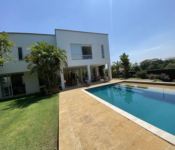 Casa de 5 alcobas en venta en Ciudad Jardin, Cali, 1087 m² · foto 15 de 24