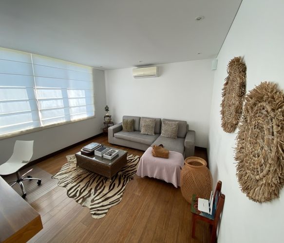 Casa de 5 alcobas en venta en Ciudad Jardin, Cali, 1087 m² · foto 23 de 24