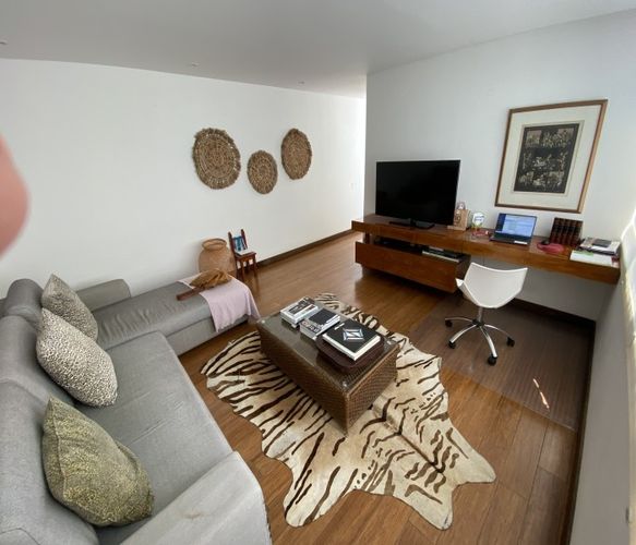 Casa de 5 alcobas en venta en Ciudad Jardin, Cali, 1087 m² · foto 24 de 24