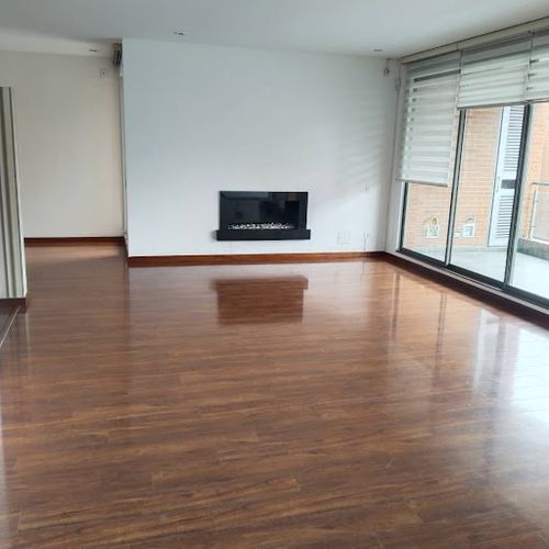Apartamento de 5 alcobas en arriendo en El Salitre, Bogotá, 300 m² · foto 3 de 18