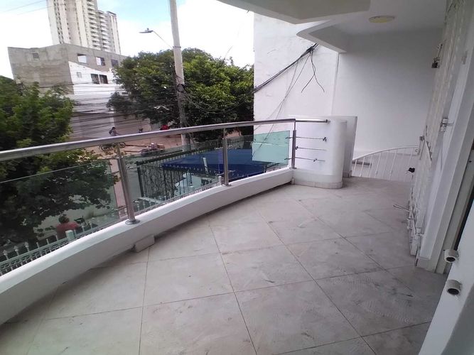 Oficina en arriendo en Santa Lucia, Cartagena, 170 m² · foto 3 de 12