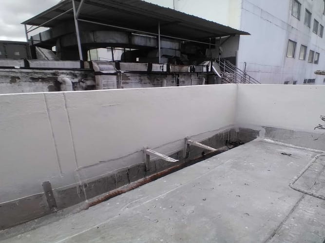 Oficina en arriendo en Santa Lucia, Cartagena, 170 m² · foto 4 de 12