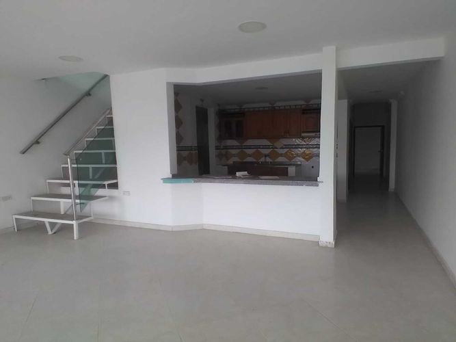 Oficina en arriendo en Santa Lucia, Cartagena, 170 m² · foto 11 de 12