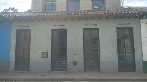 Apartaestudio en Arriendo en Las cruces, Bogotá en Las Cruces
