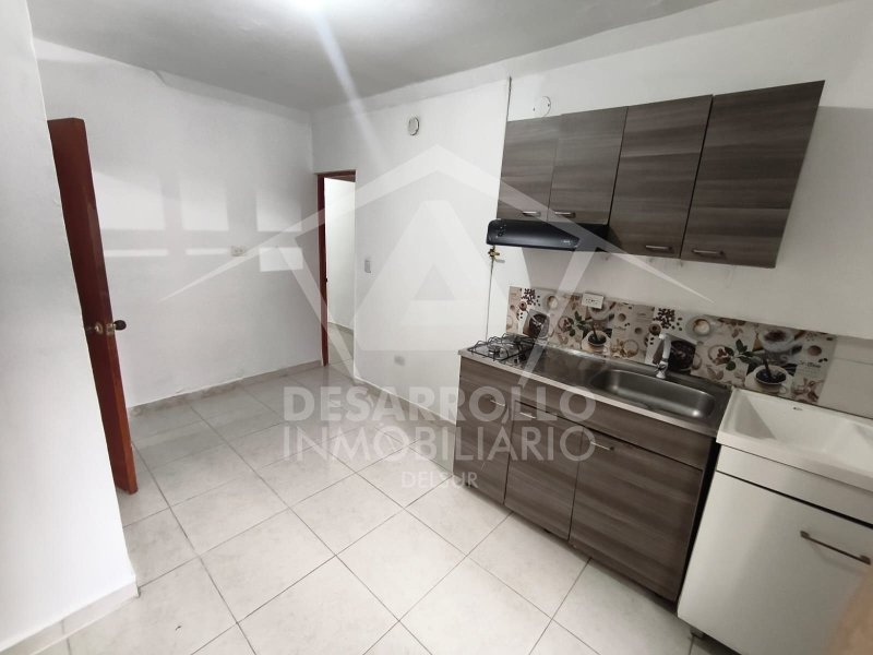 Apartaestudio en Arriendo en Playas de Maria, Sabaneta