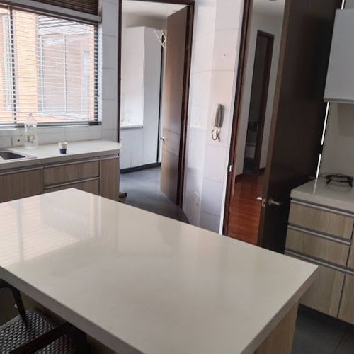 Apartamento de 5 alcobas en arriendo en El Salitre, Bogotá, 300 m² · foto 6 de 18