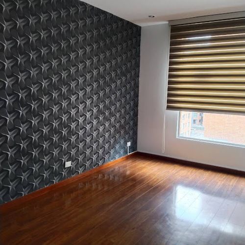 Apartamento de 5 alcobas en arriendo en El Salitre, Bogotá, 300 m² · foto 10 de 18