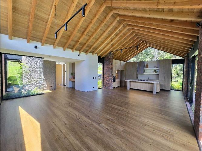 Casa de 3 alcobas en venta en Pantanillo, El Retiro, 301 m² · foto 5 de 24