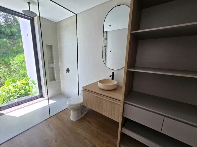 Casa de 3 alcobas en venta en Pantanillo, El Retiro, 301 m² · foto 23 de 24