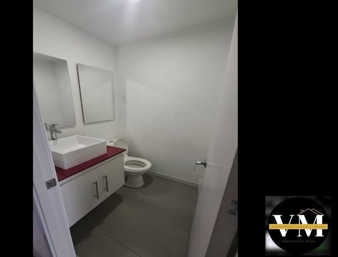 Apartamento de 3 alcobas en arriendo en Castropol, Medellín, 105 m² · foto 13 de 16