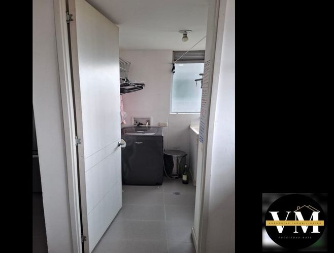 Apartamento de 3 alcobas en arriendo en Castropol, Medellín, 105 m² · foto 16 de 16