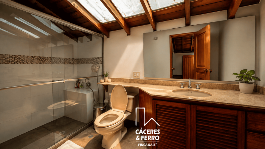 Casa de 3 alcobas en venta en Lagos De Torca, Bogotá, 450 m² · foto 6 de 24