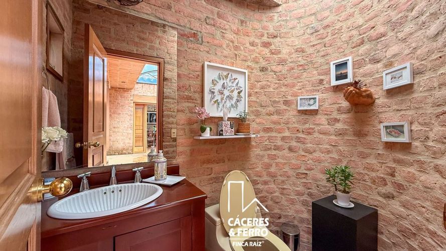 Casa de 3 alcobas en venta en Lagos De Torca, Bogotá, 450 m² · foto 7 de 24