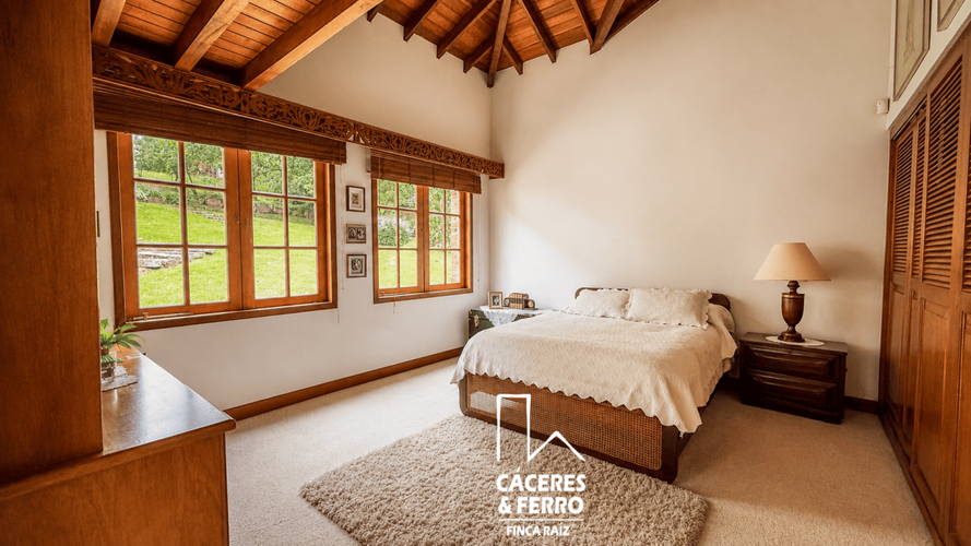 Casa de 3 alcobas en venta en Lagos De Torca, Bogotá, 450 m² · foto 8 de 24