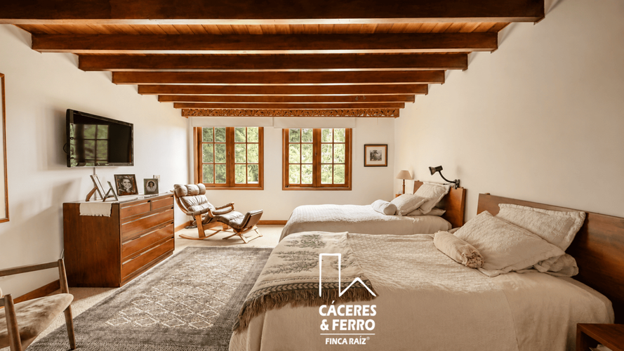 Casa de 3 alcobas en venta en Lagos De Torca, Bogotá, 450 m² · foto 9 de 24