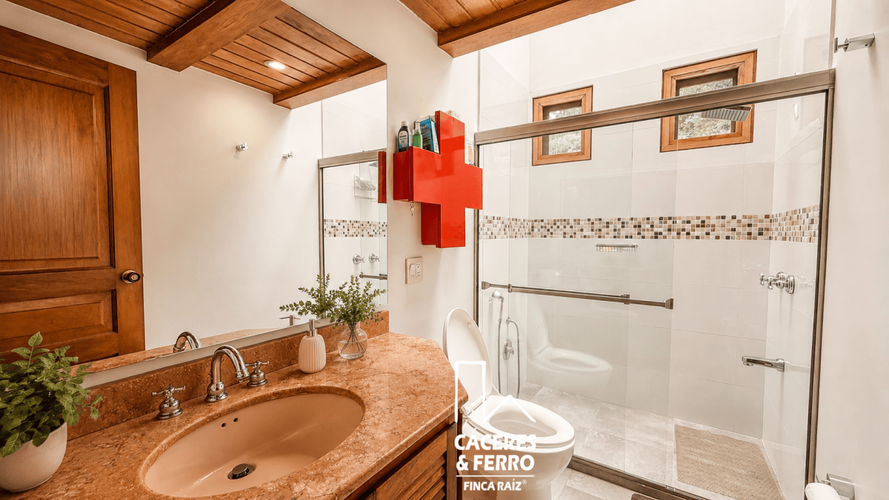 Casa de 3 alcobas en venta en Lagos De Torca, Bogotá, 450 m² · foto 10 de 24