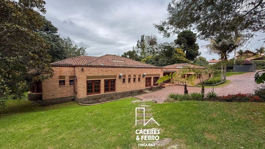 Casa de 3 alcobas en venta en Lagos De Torca, Bogotá, 450 m² · foto 12 de 24