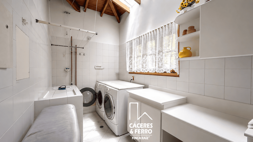 Casa de 3 alcobas en venta en Lagos De Torca, Bogotá, 450 m² · foto 14 de 24