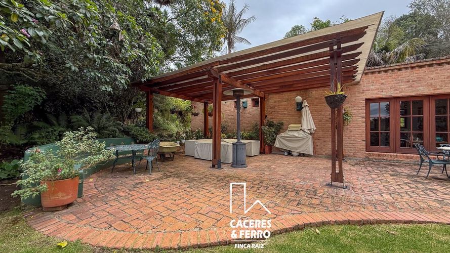 Casa de 3 alcobas en venta en Lagos De Torca, Bogotá, 450 m² · foto 15 de 24