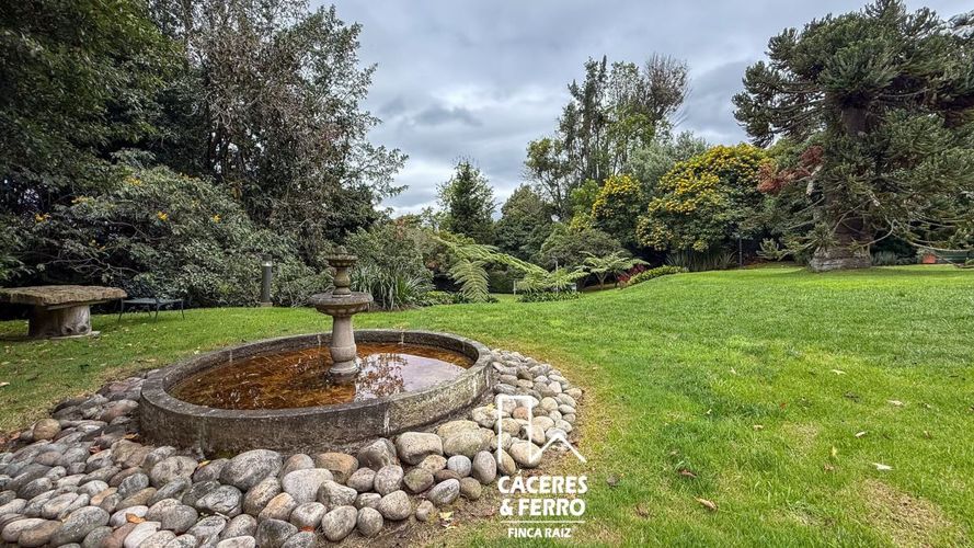 Casa de 3 alcobas en venta en Lagos De Torca, Bogotá, 450 m² · foto 16 de 24