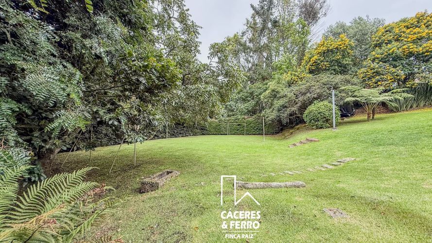 Casa de 3 alcobas en venta en Lagos De Torca, Bogotá, 450 m² · foto 17 de 24