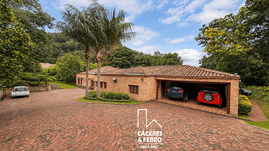 Casa de 3 alcobas en venta en Lagos De Torca, Bogotá, 450 m² · foto 19 de 24