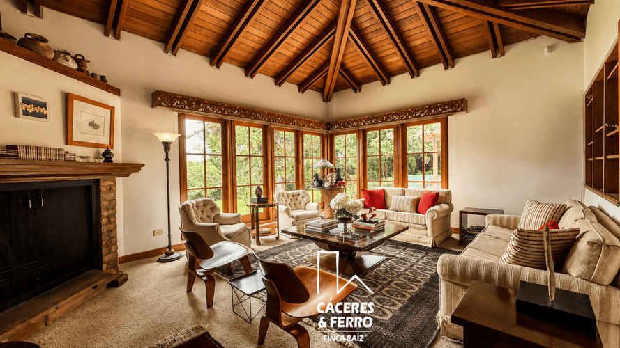 Casa de 3 alcobas en venta en Lagos De Torca, Bogotá, 450 m² · foto 20 de 24
