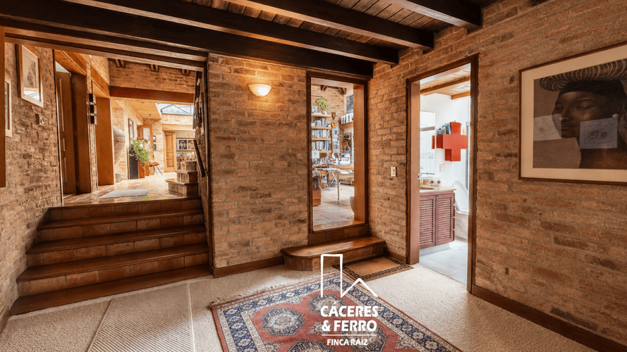 Casa de 3 alcobas en venta en Lagos De Torca, Bogotá, 450 m² · foto 23 de 24