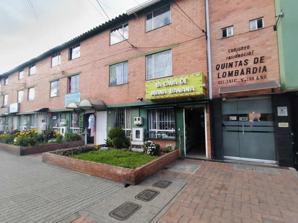 Casa en venta en Tibabuyes, Bogotá · foto 2 de 15