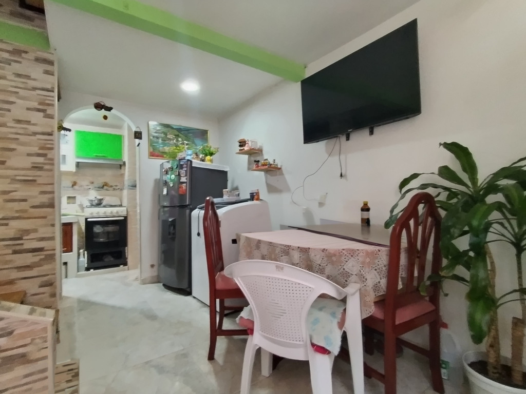 Casa en venta en Tibabuyes, Bogotá · foto 3 de 15