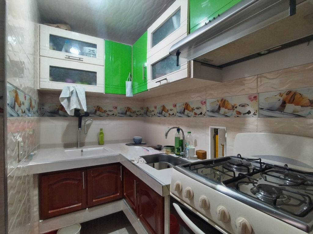 Casa en venta en Tibabuyes, Bogotá · foto 5 de 15