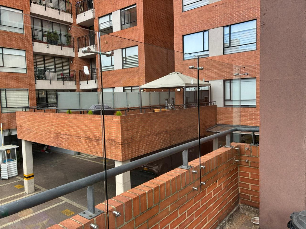 Apartamento en venta en Cedritos, Bogotá · foto 2 de 21