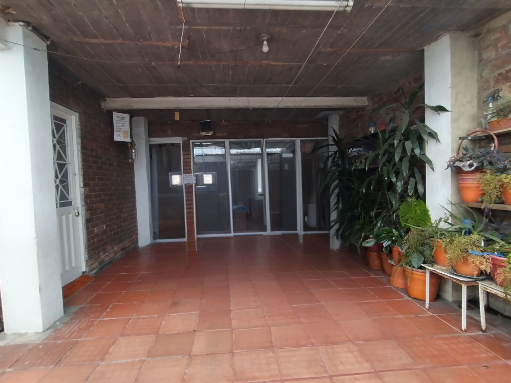 Casa en venta en Timiza, Bogotá · foto 2 de 24